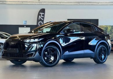 Subaru, 2026