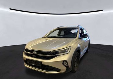 Volkswagen Taigo, 2023
