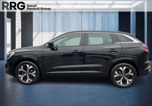 Renault Austral, 2024