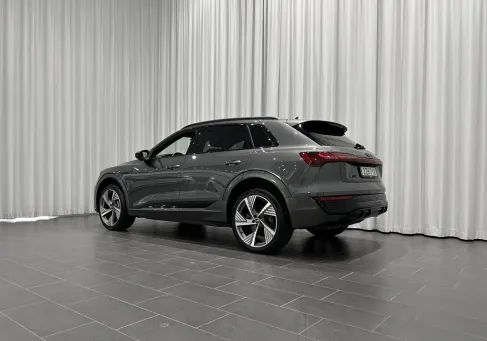Audi, 2024 3
