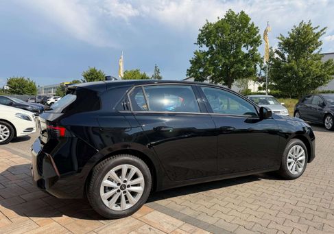 Opel Astra, 2026