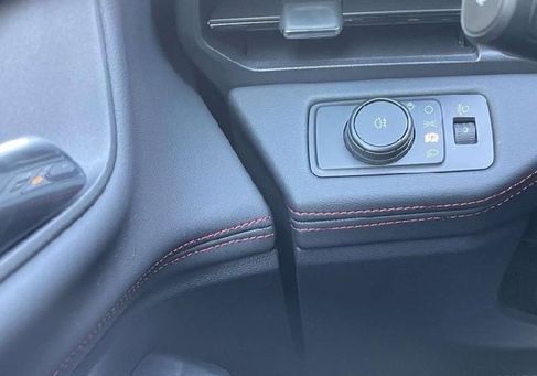 Ford Puma, 2024 3
