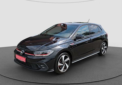 Volkswagen, 2024 2