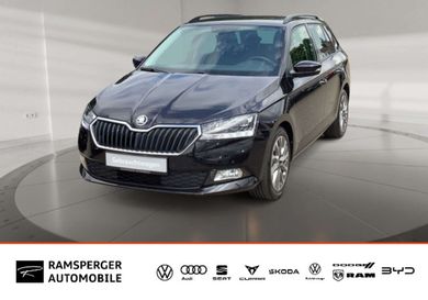 Skoda Fabia, 2022