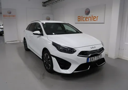 Kia Cee'd Sportswagon, 2023 2