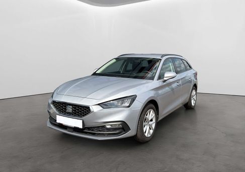 Seat Leon, 2023