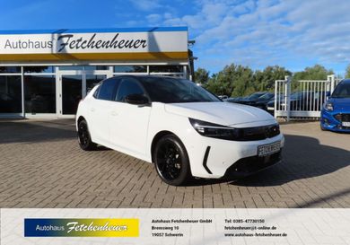 Opel Corsa, 2024