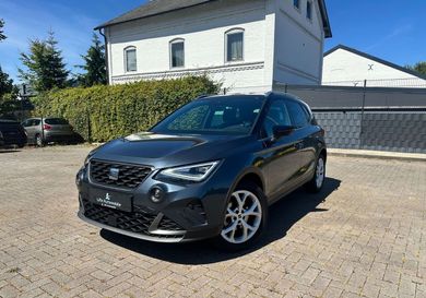 Seat Arona, 2023