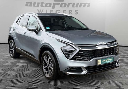 Kia Sportage, 2025 3