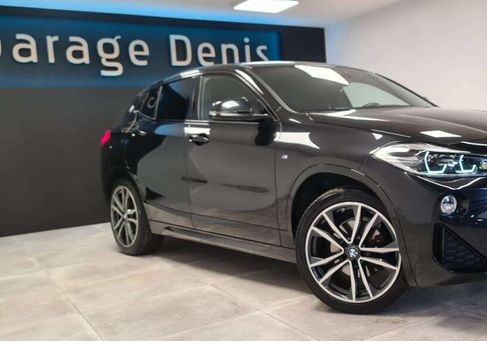 BMW X2, 2019 3