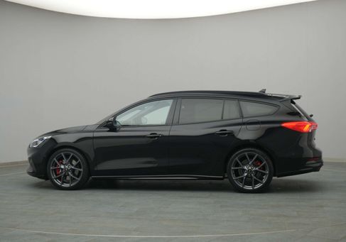 Ford Focus, 2022