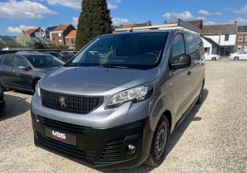 Peugeot Expert, 2022