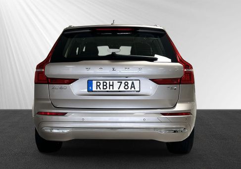 Volvo XC60, 2025
