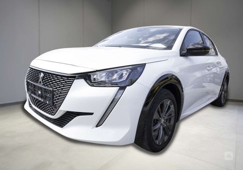 Peugeot 208, 2022