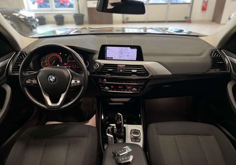 BMW X3, 2020