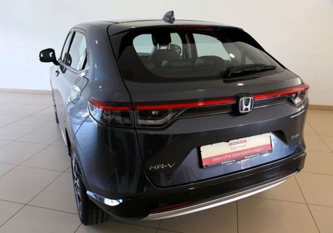 Honda HR-V, 2023 2