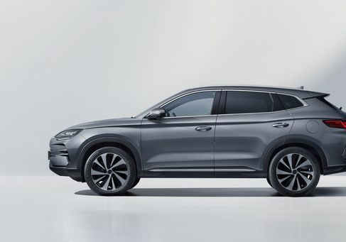 BYD, 2026 2