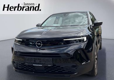 Opel Mokka, 2024