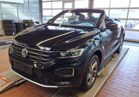 Volkswagen T-Roc, 2020 2