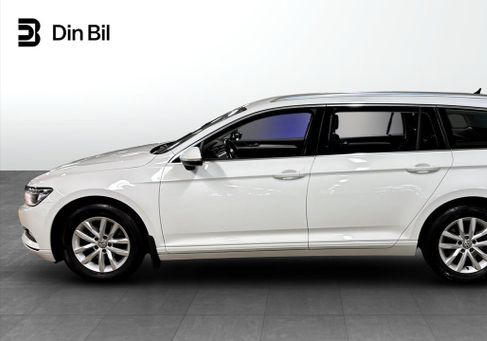Volkswagen Passat Variant, 2019 2