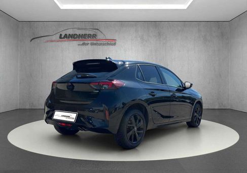 Opel Corsa, 2025