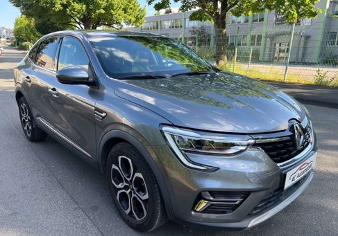 Renault Arkana, 2024
