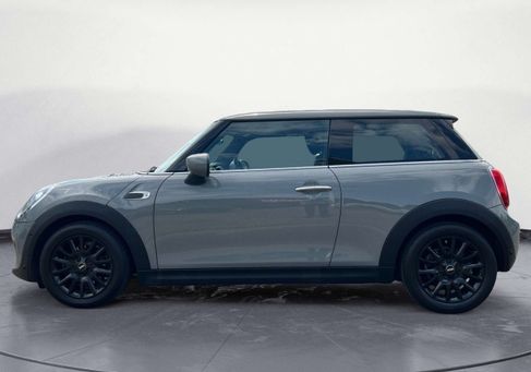 MINI Cooper, 2020