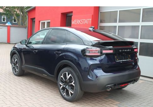 Citroën C4, 2025 3