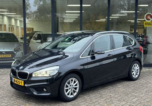 BMW 216 Active Tourer, 2016