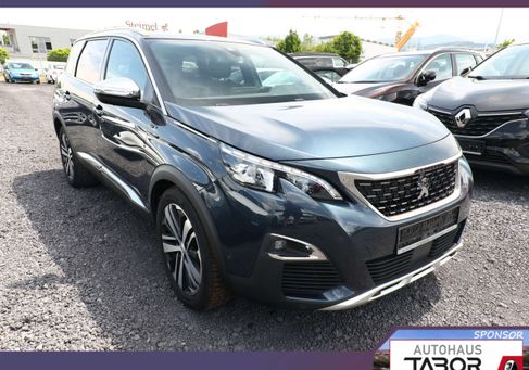 Peugeot 5008, 2019