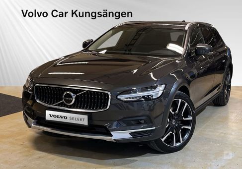 Volvo V90 Cross Country, 2023