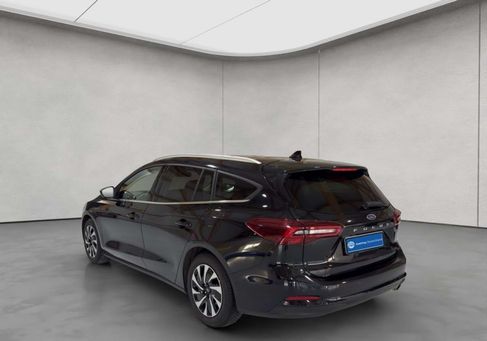 Ford Focus, 2024