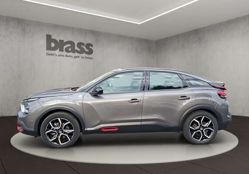 Citroën C4, 2022 2
