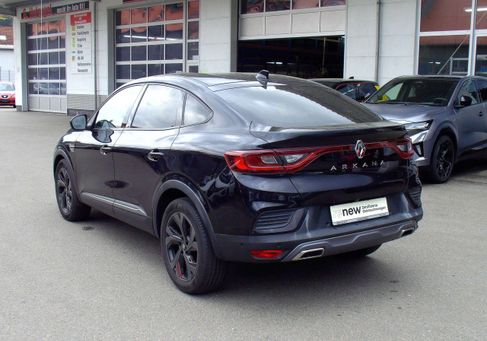 Renault Arkana, 2022