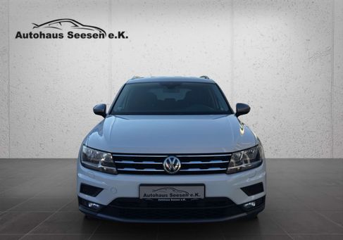 Volkswagen Tiguan Allspace, 2019