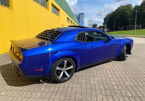 Dodge Challenger, 2019