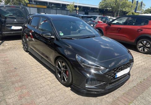 Hyundai i30, 2023 2