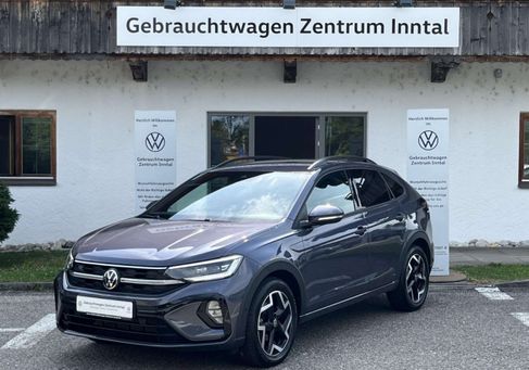 Volkswagen Taigo, 2025 2