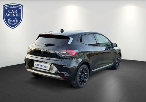 Renault Clio, 2026