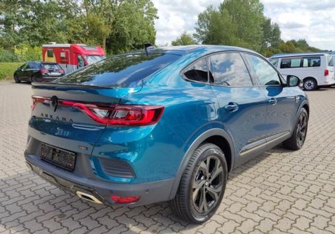 Renault Arkana, 2023