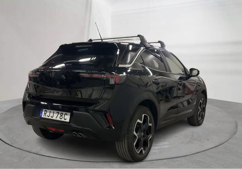 Opel Mokka, 2024 3