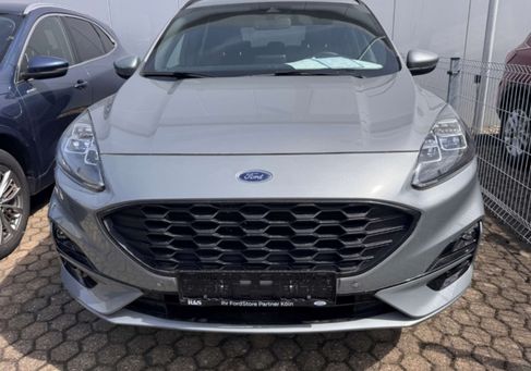 Ford Kuga, 2022