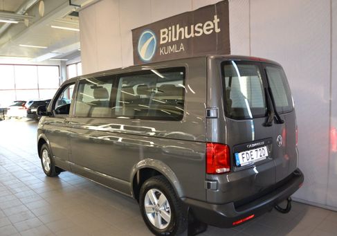 Volkswagen Caravelle, 2023 2