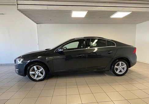 Volvo S60, 2018