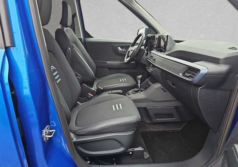 Ford Tourneo Courier, 2024