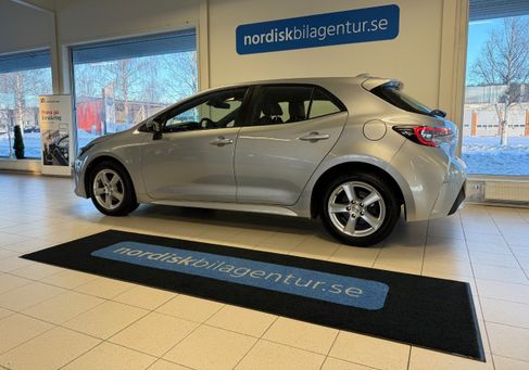 Toyota Corolla, 2022