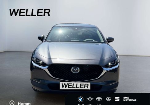 Mazda CX-30, 2020 2