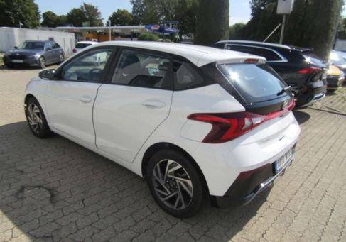 Hyundai i20, 2024 3
