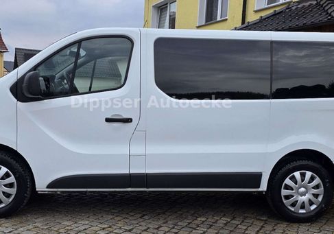 Opel Vivaro, 2019 3