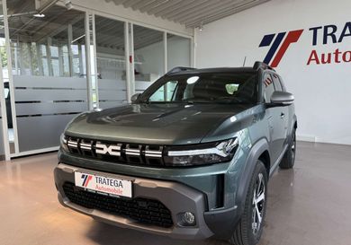 Dacia Duster, 2026